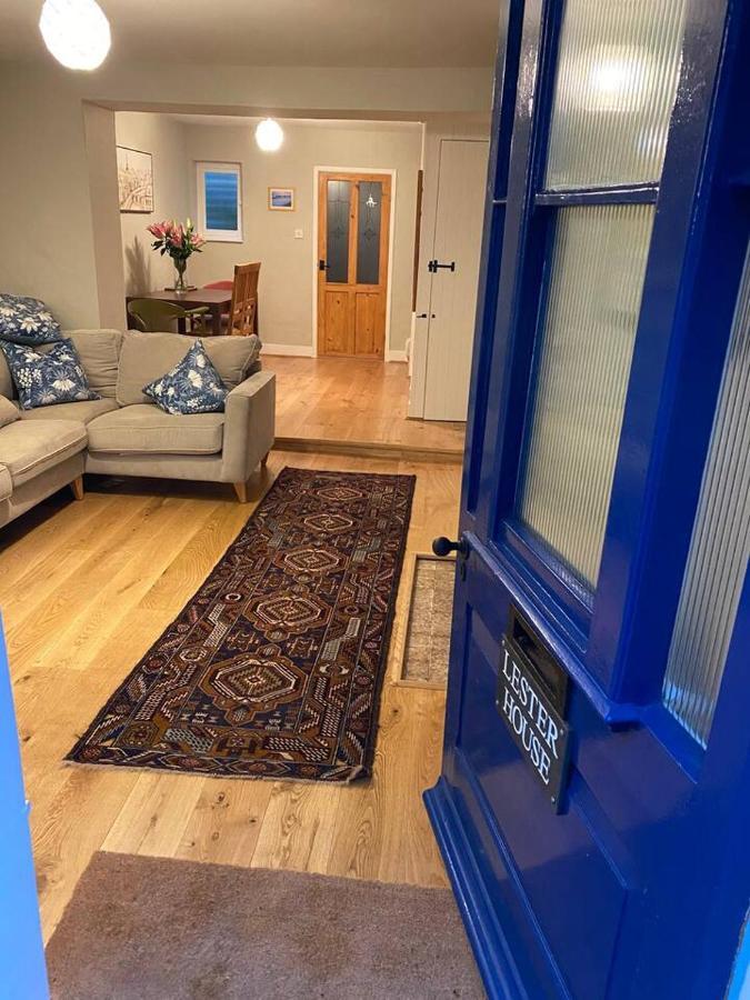 Cosy Beach House Steps From The Sea Cromer Bagian luar foto