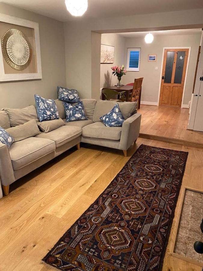Cosy Beach House Steps From The Sea Cromer Bagian luar foto