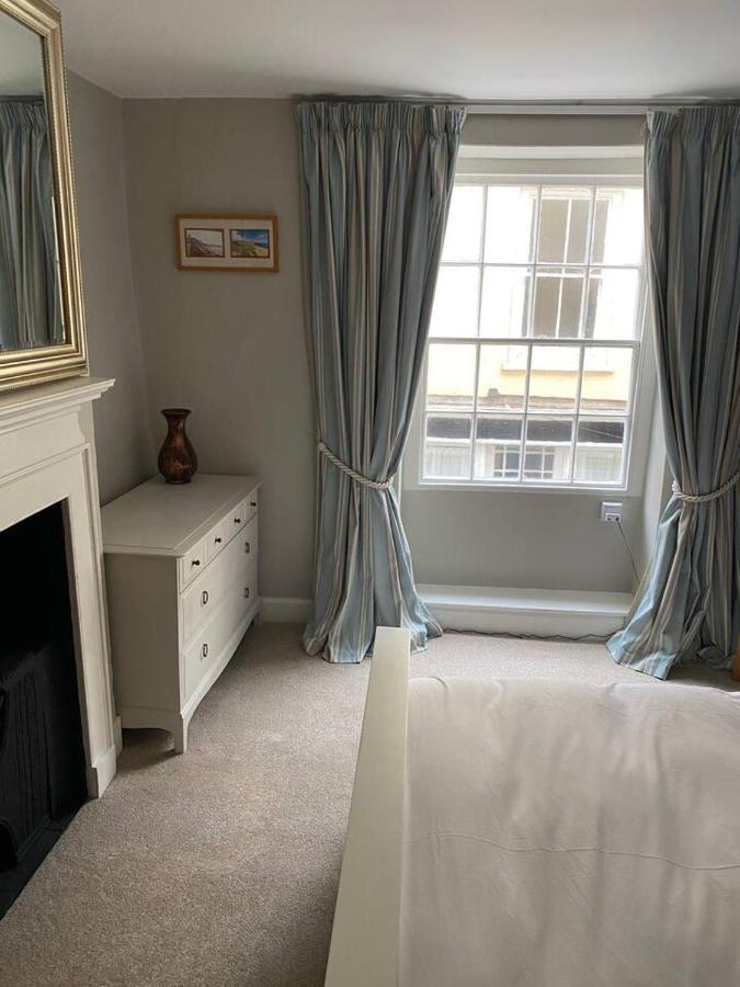 Cosy Beach House Steps From The Sea Cromer Bagian luar foto